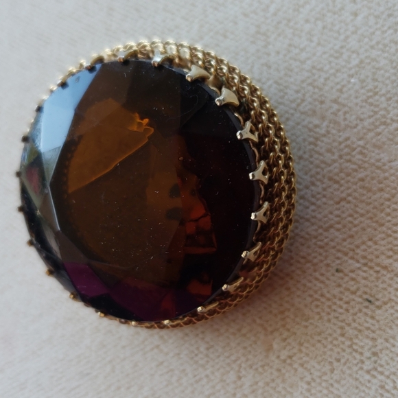 Brooch - Picture 3 of 5